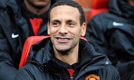 Rio Ferdinand