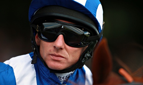 Paul Hanagan has a strong book of rides on Bath's Sunday afternoon card