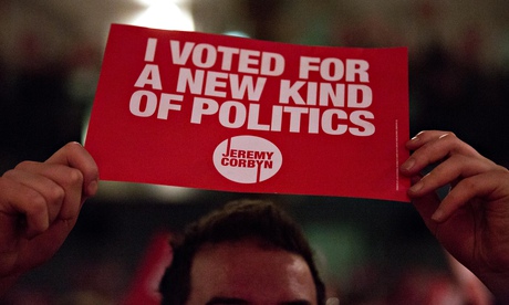 Jeremy Corbyn Holds Final Rally Of The Labour Leadership Campaign