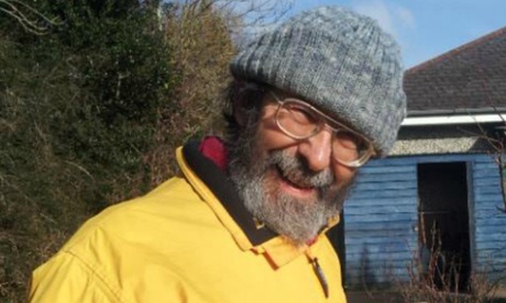 John Comben was a community gardener and permaculturist