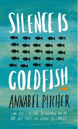 Silence is goldfish