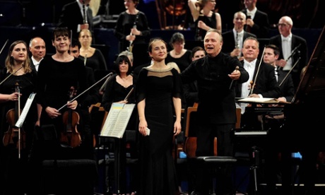 Leeds Piano Competition 2015 Anna Tcybuleva