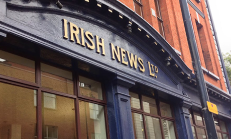 Irish News