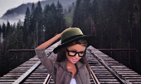 Either your Instagram looks just like hers or you know at least one person whose Instagram does. Photograph: Instagram