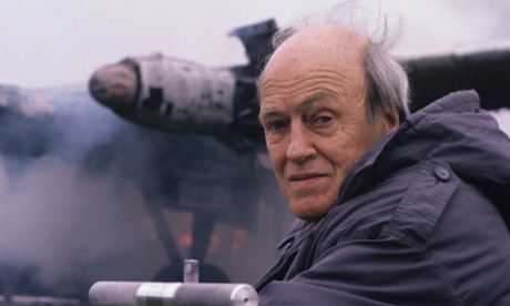 Roald Dahl