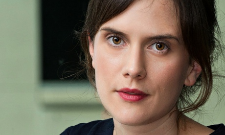 stephanie bishop portrait