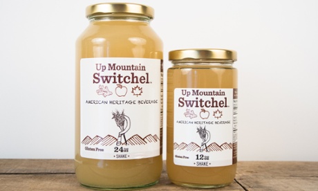 Switchel