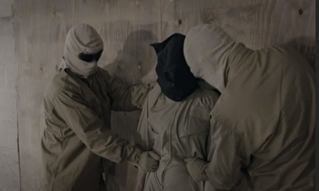 Panorama Fighting Terror with Torture