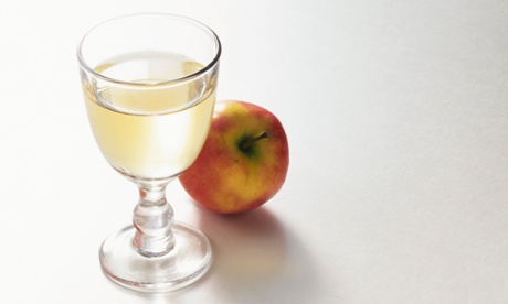 apple cider vinegar