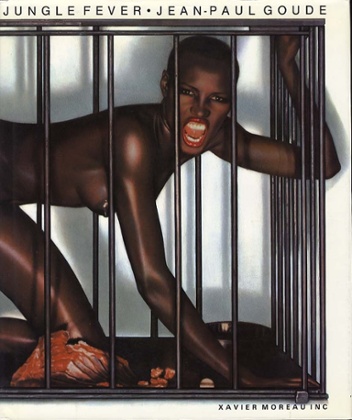 Grace Jones