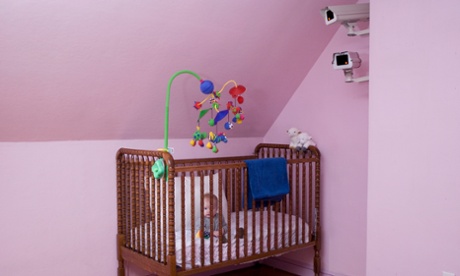 I don’t want to live in a society where no one trusts anyone.