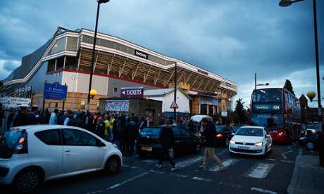 Boleyn Ground