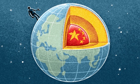 Illustration by Matt Kenyon