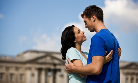 For the majority, going to uni with a first love from home is like forever eating salad with no dressing.