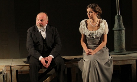 Chekhov Life's Little Nothings