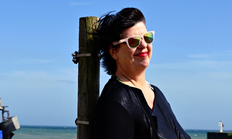 liane carroll portrait