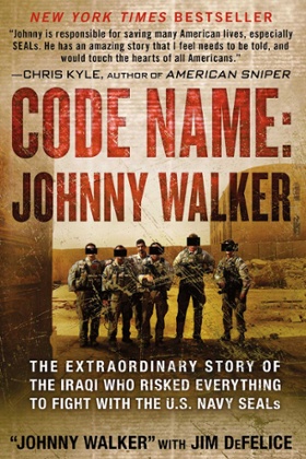Code Name: Johnny Walker