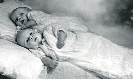 Snapshot Barry Harper