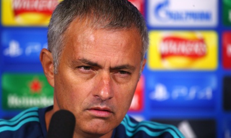 An SEO expert, earlier.