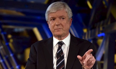 BBC director general Tony Hall has said he did not consider resigning over the government's licence fee deal