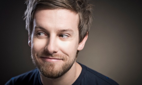 Chris Ramsey