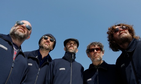 Super Furry Animals
