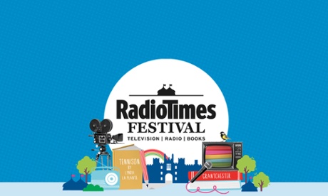 Radio Times  festival