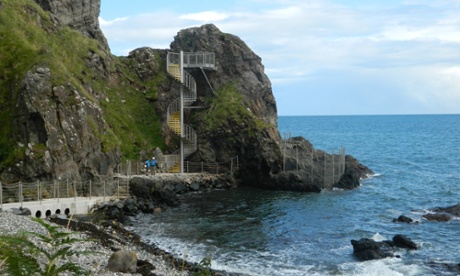 Gobbins