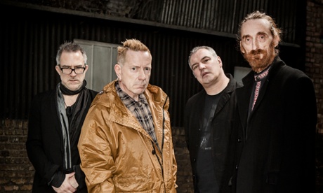 John Lydon PiL