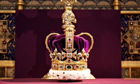 Royal crown