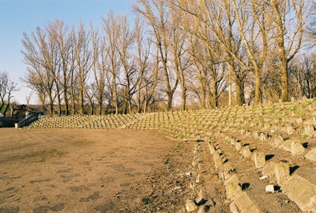 Lenin Stadium, Luhansk, Ukraine