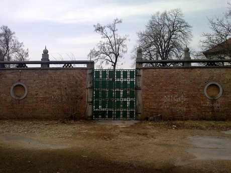 Bežigrad Stadium, Ljubljana