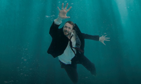 Simon Armitage Nick Bagnall Odyssey