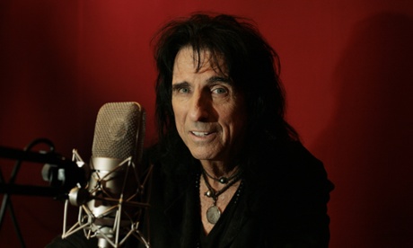 Alice Cooper