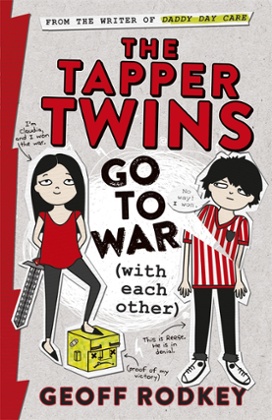 The Tapper Twins