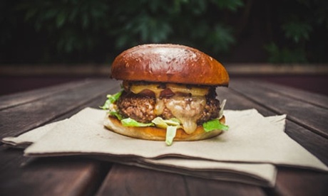 The Troll's Pantry, Brighton