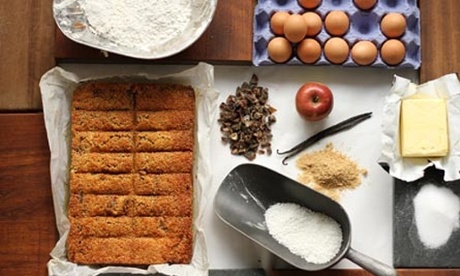 The Exploding Bakery, Exeter