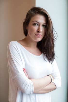 Isabella Mackie, Guardian staff byline