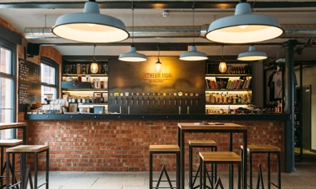 Northern Monk Refectory