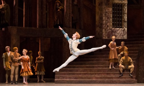 Kenneth MacMillan  Romeo & Juliet