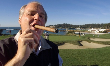 Rush Limbaugh