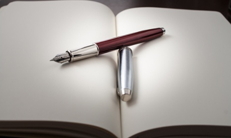 Planning and pitching non-fiction