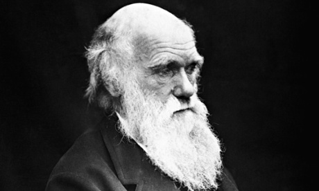 Charles Darwin
