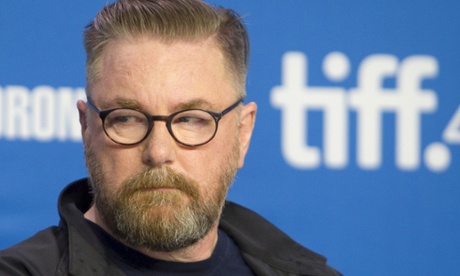 Director Michael Caton-Jones 