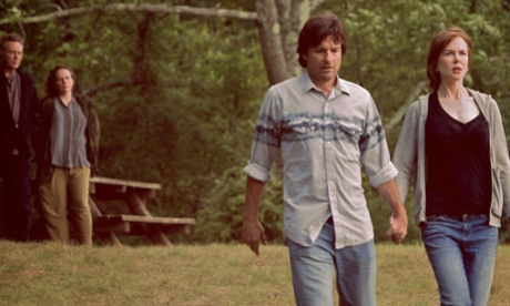 The Family Fang.