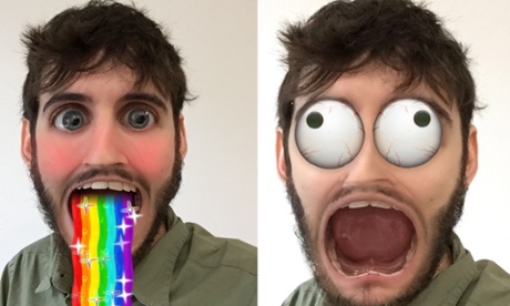 Snapchat 