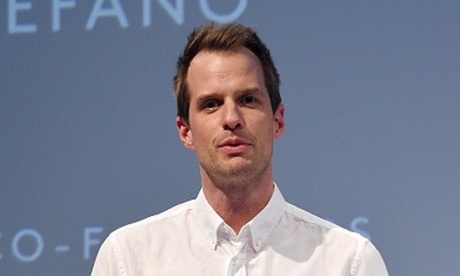 Phillipe van Borries