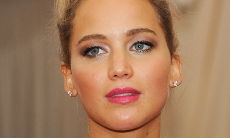 Jennifer Lawrence