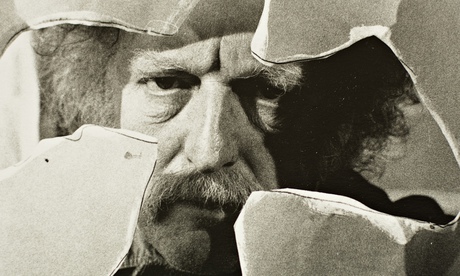 John Dougill taught his students to think, speak and create