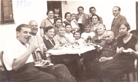 How to research and write your family history.